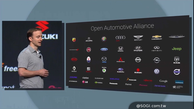 Google I/O重點總整理 新版Android L系統登場