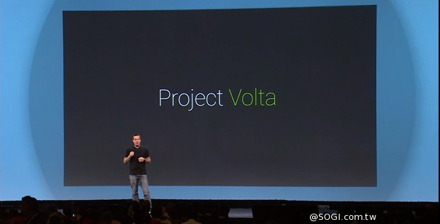 Google I/O重點總整理 新版Android L系統登場