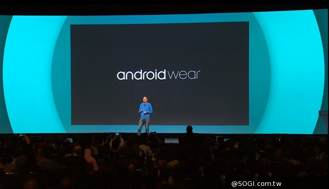 Google I/O重點總整理 新版Android L系統登場