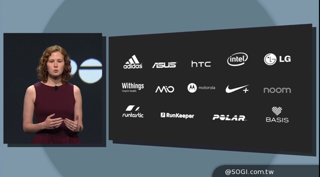 Google I/O重點總整理 新版Android L系統登場