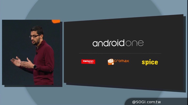 Google I/O重點總整理 新版Android L系統登場