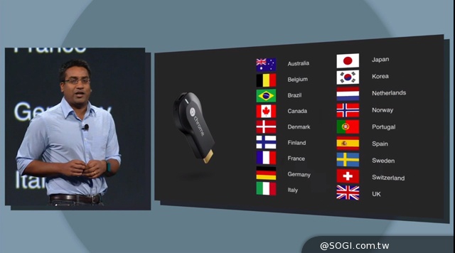 Google I/O重點總整理 新版Android L系統登場