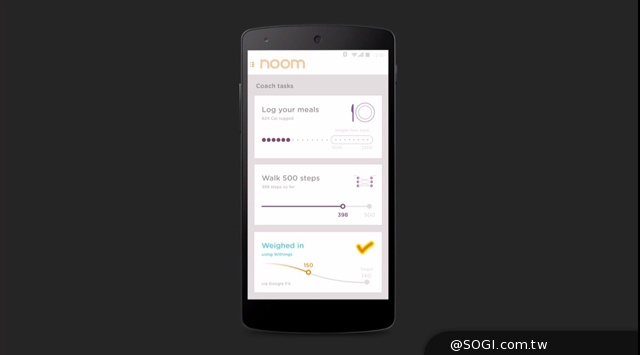 Google I/O重點總整理 新版Android L系統登場