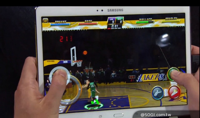 Google I/O重點總整理 新版Android L系統登場