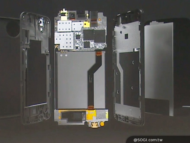 Google推Android One軟硬體參考設計方案