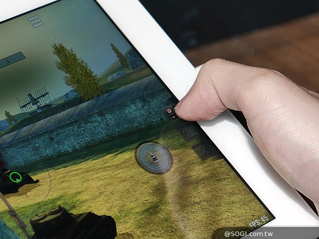 戰車世界：閃擊戰iOS版正式上架 安卓版最快年內推出