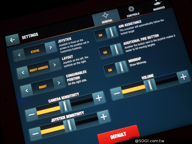 戰車世界：閃擊戰iOS版正式上架 安卓版最快年內推出