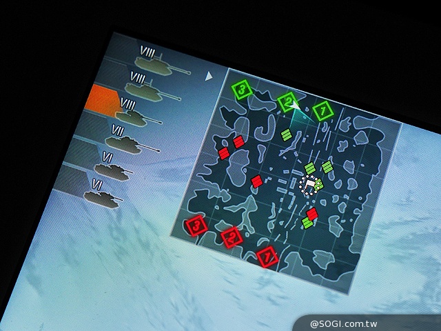 戰車世界：閃擊戰iOS版正式上架 安卓版最快年內推出