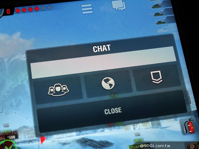 戰車世界：閃擊戰iOS版正式上架 安卓版最快年內推出