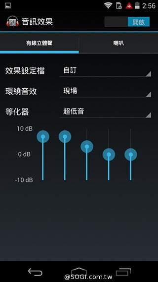 摩托羅拉4.3吋低價智慧型手機 Moto E