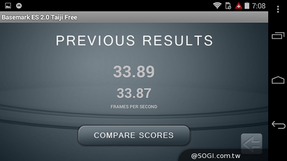 摩托羅拉4.3吋低價智慧型手機 Moto E