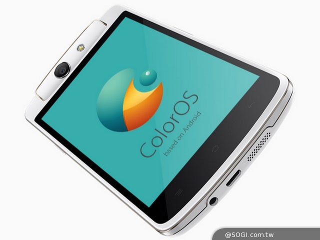 OPPO N1 mini獲NCC認證 傳N3新機研發中