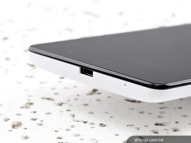 大一號的紅米機！5.5吋八核雙卡紅米Note增強版