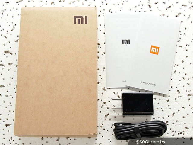 大一號的紅米機！5.5吋八核雙卡紅米Note增強版