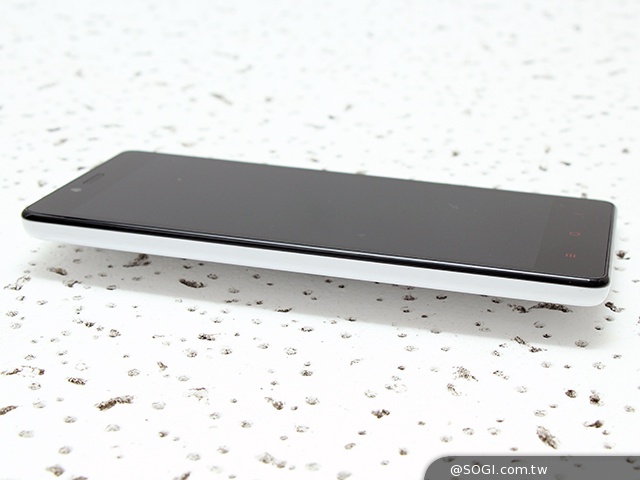 大一號的紅米機！5.5吋八核雙卡紅米Note增強版