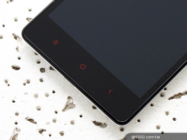 大一號的紅米機！5.5吋八核雙卡紅米Note增強版