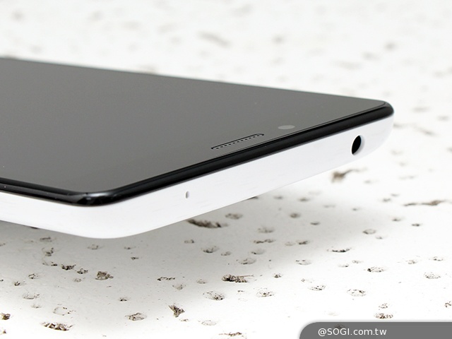 大一號的紅米機！5.5吋八核雙卡紅米Note增強版