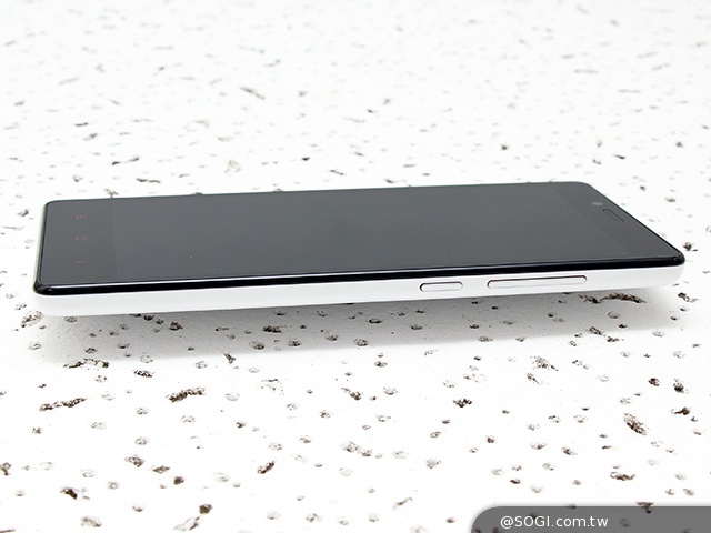 大一號的紅米機！5.5吋八核雙卡紅米Note增強版