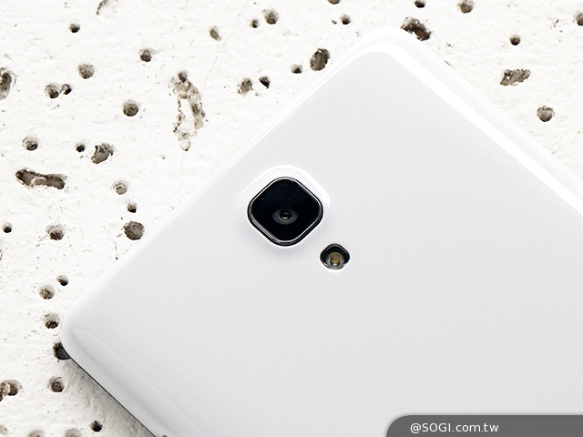 大一號的紅米機！5.5吋八核雙卡紅米Note增強版