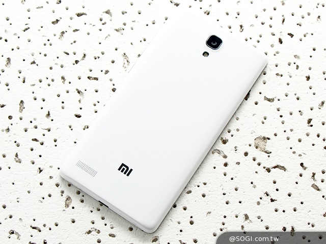 大一號的紅米機！5.5吋八核雙卡紅米Note增強版