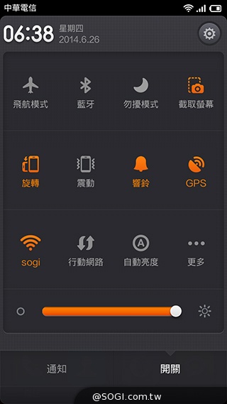 大一號的紅米機！5.5吋八核雙卡紅米Note增強版