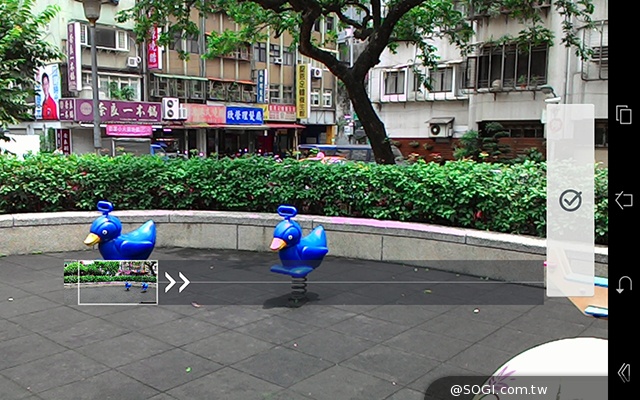 手機平板4G飆網 ASUS Fonepad 7 LTE ME372CL