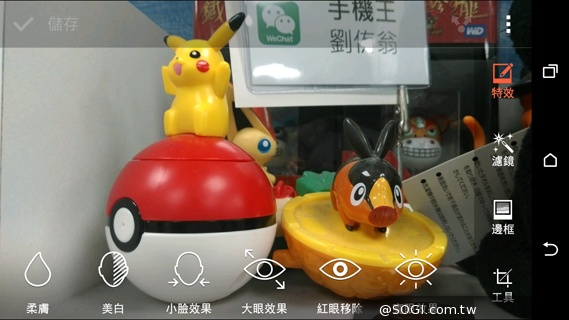 雙曲線更時尚！HTC One E8聯通4G LTE雙卡版速測