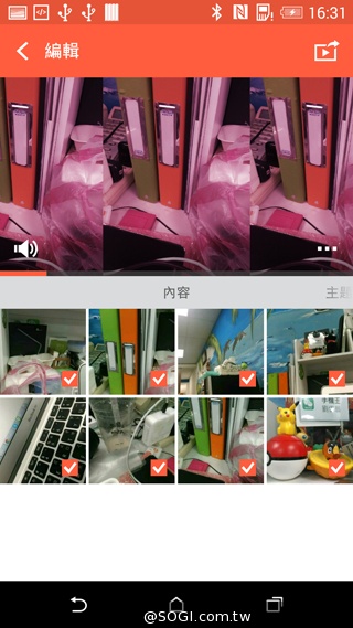 雙曲線更時尚！HTC One E8聯通4G LTE雙卡版速測