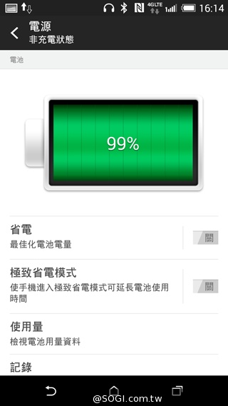 雙曲線更時尚！HTC One E8聯通4G LTE雙卡版速測