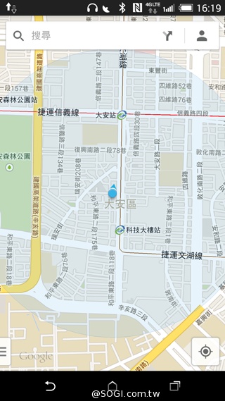 雙曲線更時尚！HTC One E8聯通4G LTE雙卡版速測