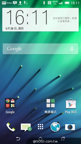 雙曲線更時尚！HTC One E8聯通4G LTE雙卡版速測