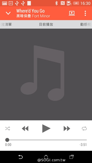 雙曲線更時尚！HTC One E8聯通4G LTE雙卡版速測