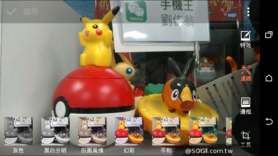 雙曲線更時尚！HTC One E8聯通4G LTE雙卡版速測