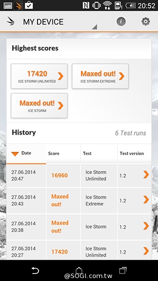 雙曲線更時尚！HTC One E8聯通4G LTE雙卡版速測