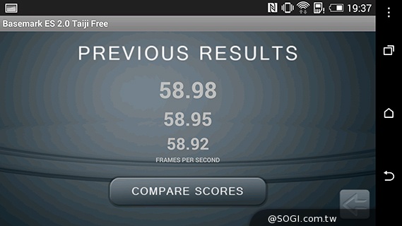 雙曲線更時尚！HTC One E8聯通4G LTE雙卡版速測