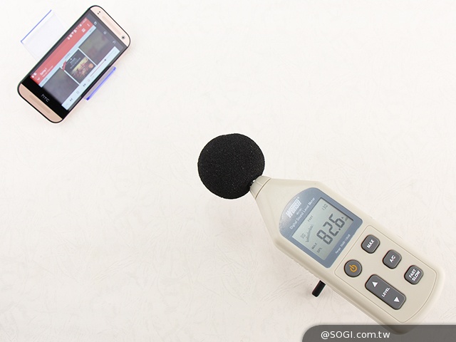 親愛的我把M8縮小了！HTC One mini 2實測