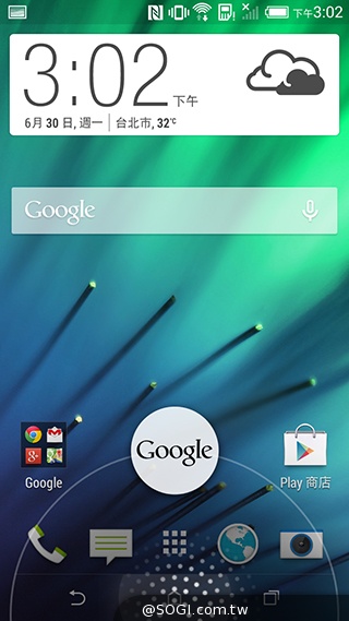 親愛的我把M8縮小了！HTC One mini 2實測