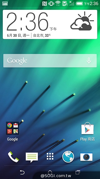 親愛的我把M8縮小了！HTC One mini 2實測