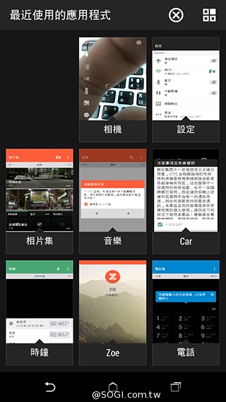 親愛的我把M8縮小了！HTC One mini 2實測