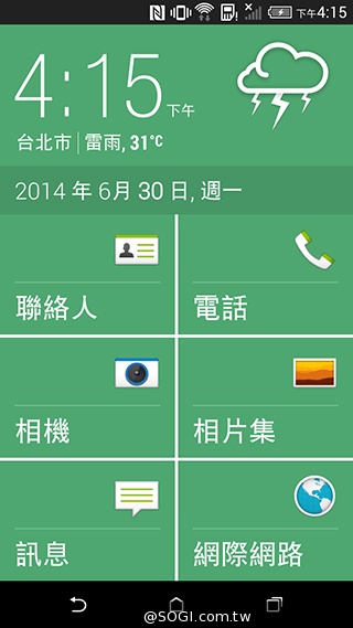 親愛的我把M8縮小了！HTC One mini 2實測