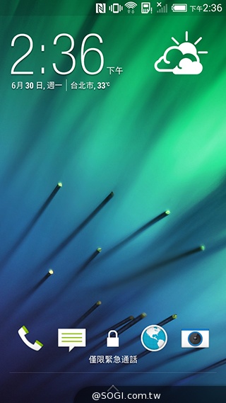 親愛的我把M8縮小了！HTC One mini 2實測