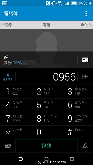 親愛的我把M8縮小了！HTC One mini 2實測