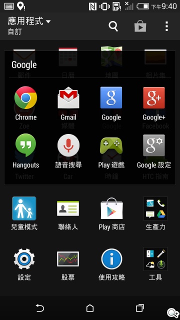 親愛的我把M8縮小了！HTC One mini 2實測