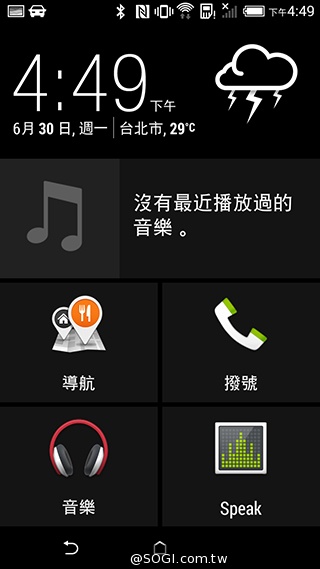 親愛的我把M8縮小了！HTC One mini 2實測