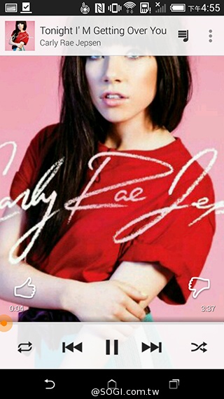 親愛的我把M8縮小了！HTC One mini 2實測