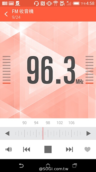 親愛的我把M8縮小了！HTC One mini 2實測