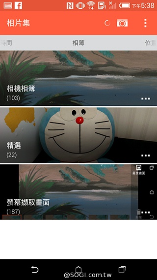 親愛的我把M8縮小了！HTC One mini 2實測