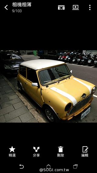 親愛的我把M8縮小了！HTC One mini 2實測