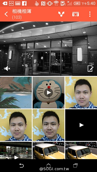 親愛的我把M8縮小了！HTC One mini 2實測