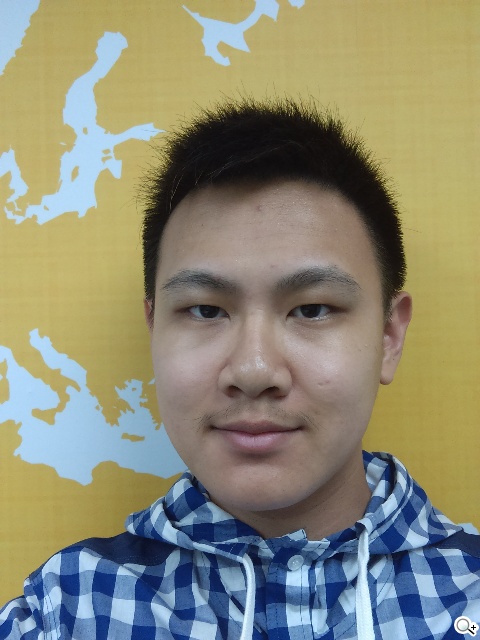 親愛的我把M8縮小了！HTC One mini 2實測